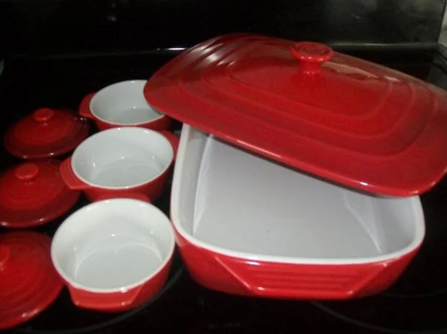 COCOTTE (8 MCX) thumbnail 2