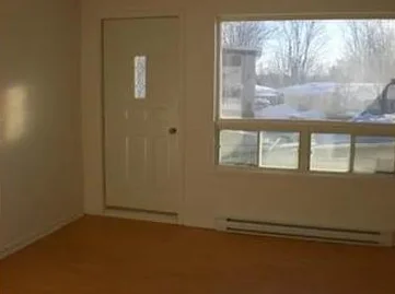 4 ½ à louer – Charlesbourg – Disponible dès juillet
