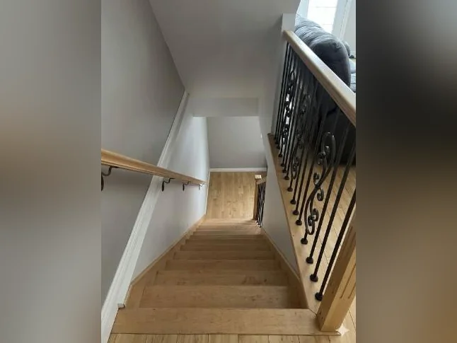 Logement à louer St-Boniface style maison de ville thumbnail 5