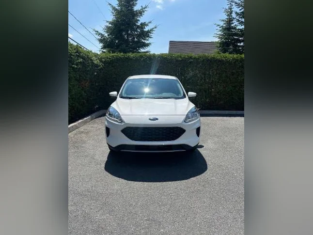Ford Escape SE thumbnail 4