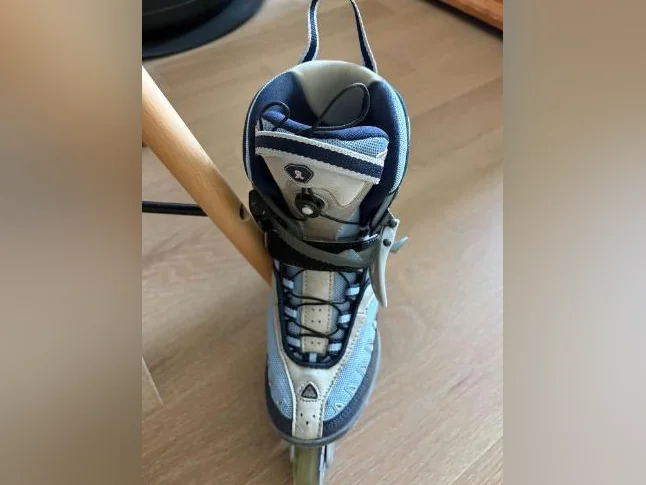 Roller Blades EXO 6.0 Pour femme.
