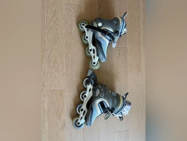 Roller Blades EXO 6.0 Pour femme. thumbnail 2