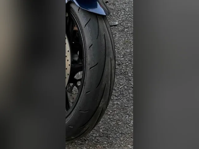 Yamaha fz1 2007 thumbnail 6