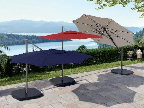 Parasol de patio thumbnail 9