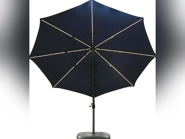 Parasol de patio thumbnail 2