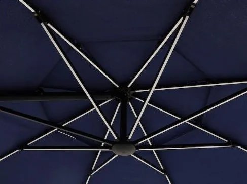 Parasol de patio thumbnail 4
