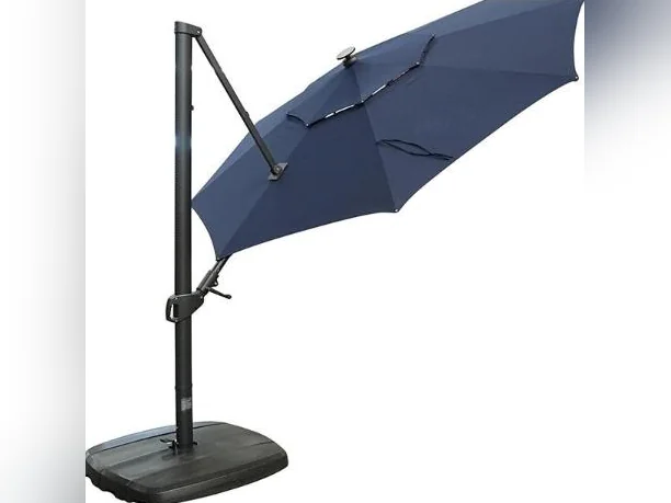 Parasol de patio