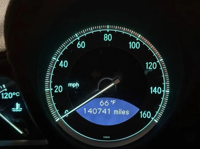 Mercedes-Benz SL 500 Black Edition 2006 thumbnail 6