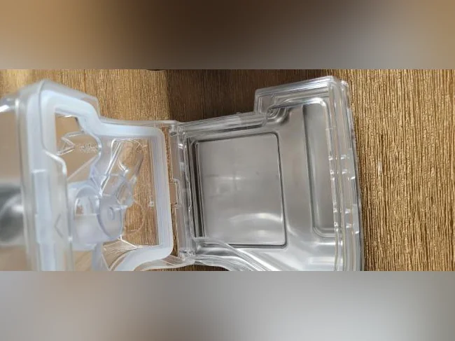 CPAP airsense 10 Parfait état thumbnail 3
