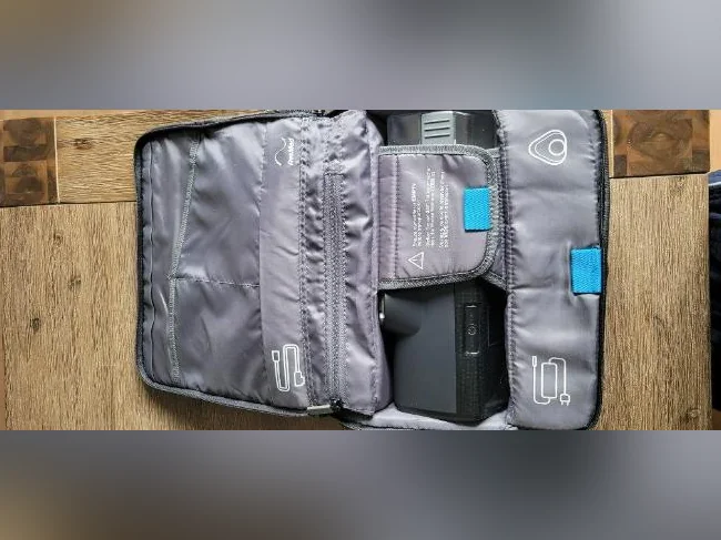 CPAP airsense 10 Parfait état thumbnail 2