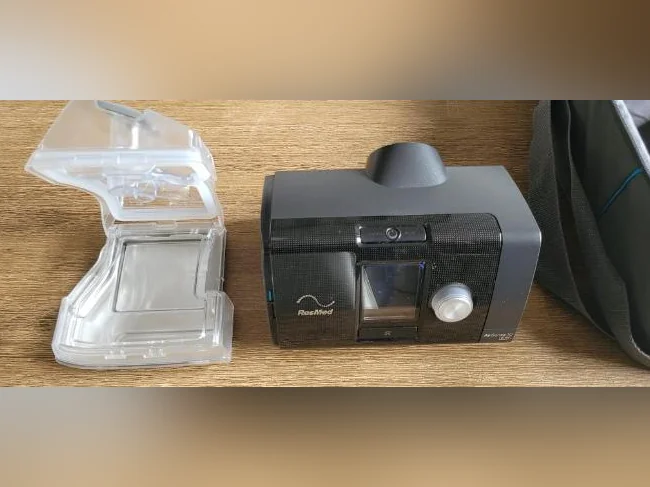 CPAP airsense 10 Parfait état