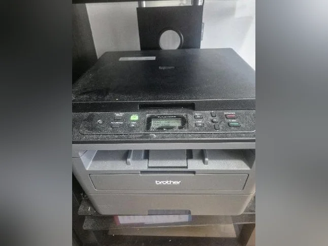 Imprimante laser 3 en 1 HL-2390 DW