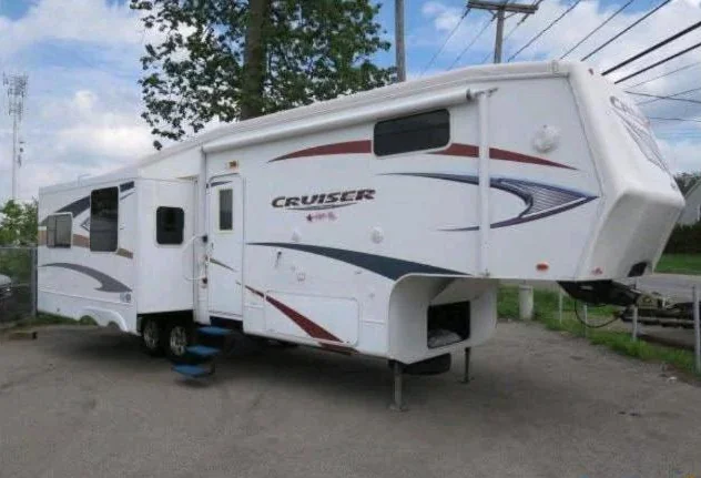 Fifth Wheels Cruiser Crossroad thumbnail 2