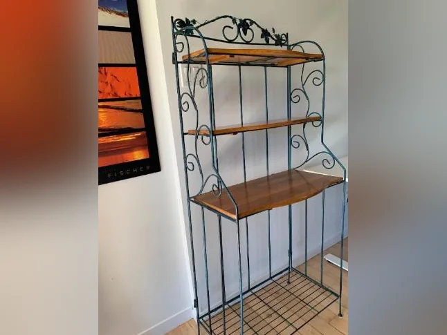 Étagère de rangement thumbnail 3