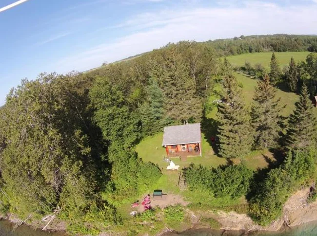Chalet à louer. citq 251521
