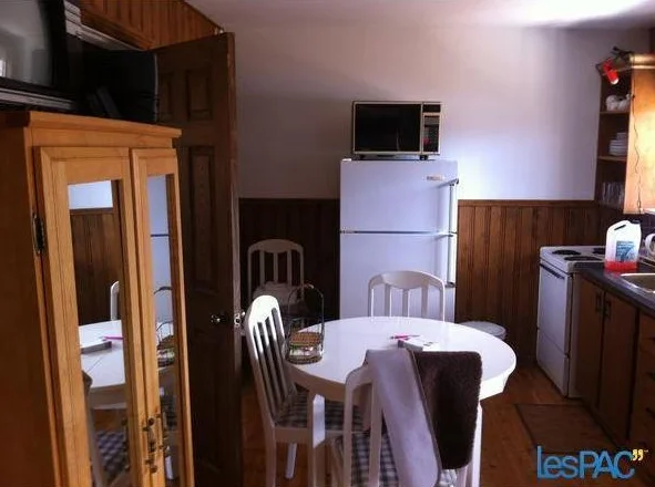 Chalet à louer.        citq 251521 thumbnail 8
