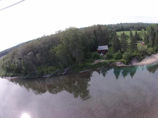 Chalet à louer.        citq 251521 thumbnail 7