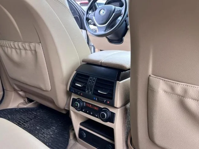2012 BMW X5 35d DIESEL thumbnail 8