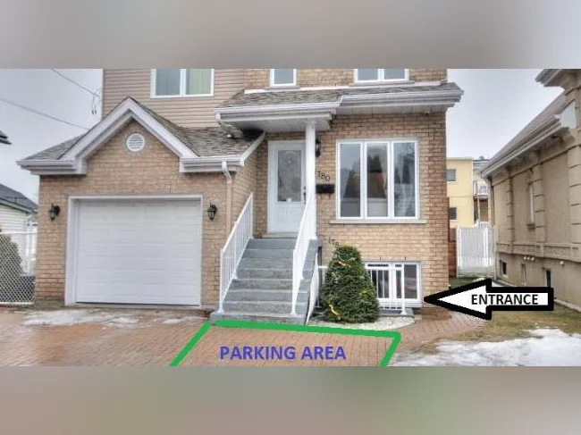 3 1/2 à Longueuil - Confort, commodités et emplacement idéal!