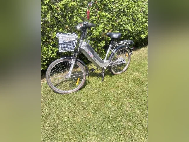 velo electrique Bon état,fonctionnel. thumbnail 2