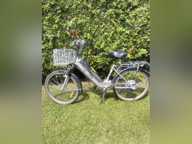 velo electrique Bon état,fonctionnel.