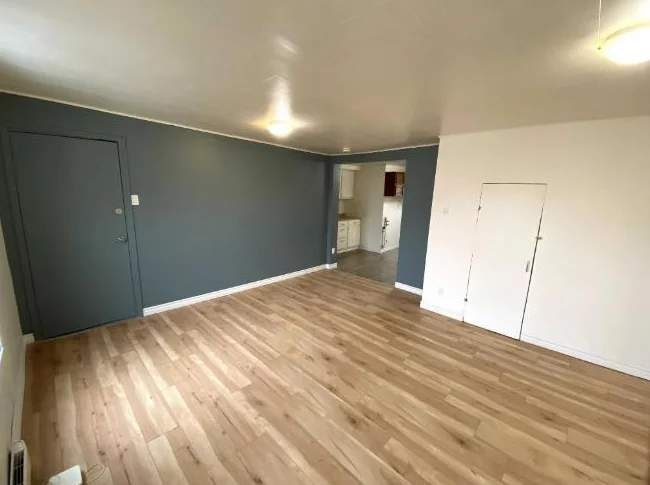 3 1/2 appartement dans quartier St-Sauveur ville de Québec thumbnail 3