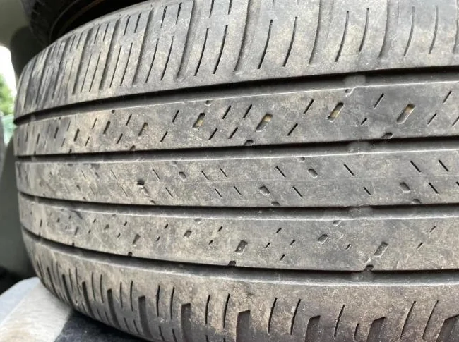 2x pneus 215/60R17 Falken Sincera thumbnail 2