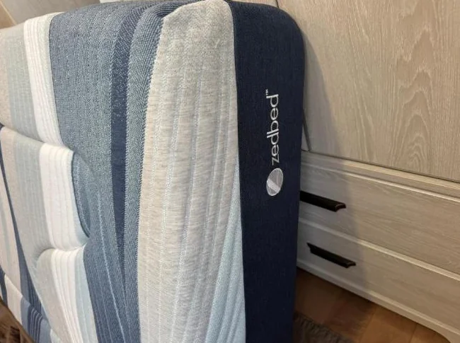 MATELAS ZEDBED 2026 Diamant Ultra XL thumbnail 4