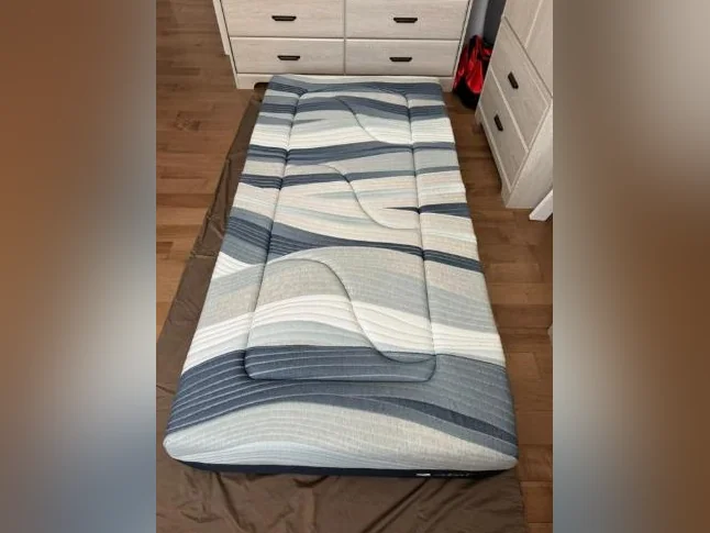 MATELAS ZEDBED 2026 Diamant Ultra XL