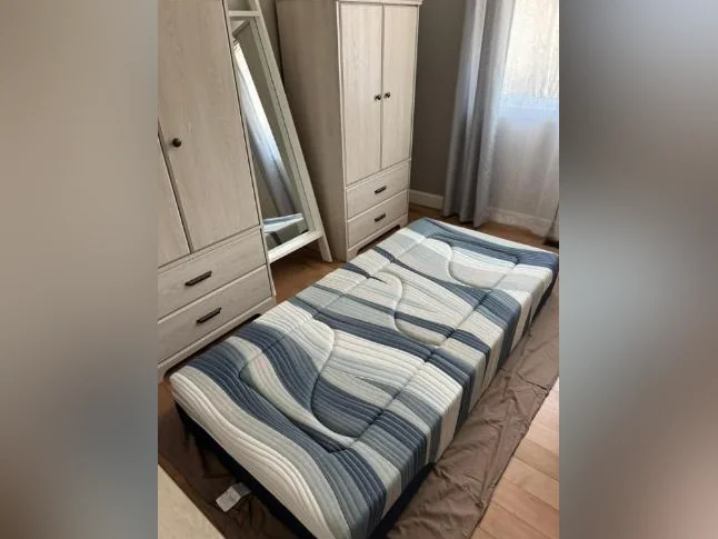 MATELAS ZEDBED 2026 Diamant Ultra XL thumbnail 2