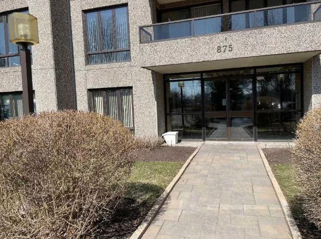 4 1/2 à louer, Montréal (parc Saint-Laurent )