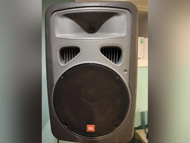 Enceintes JBL 800w