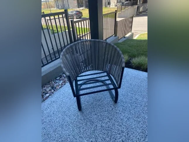 MOBILIER DE JARDINS thumbnail 5