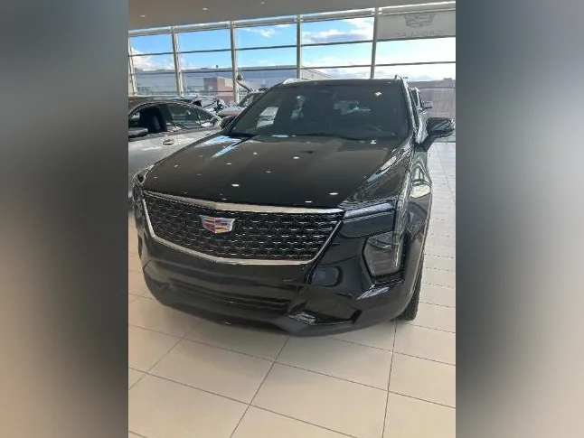 Cadillac XT4, 2024, Aubaine