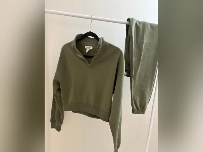 Ensemble jogging