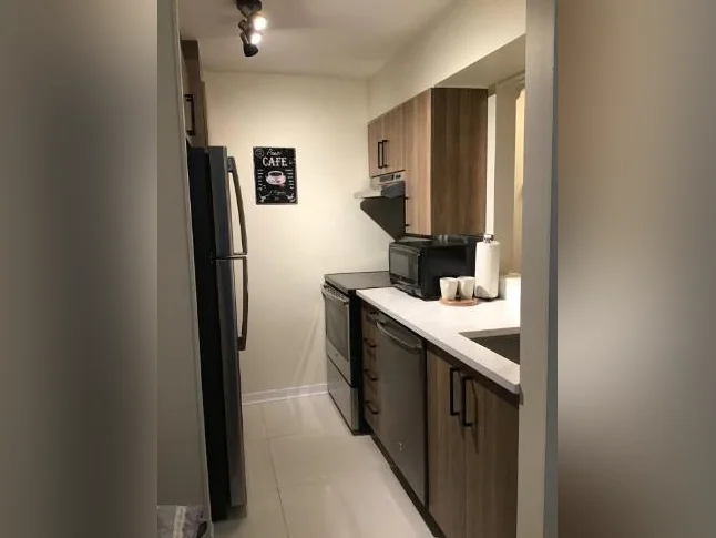 Condo 1 chambre Mont Tremblant thumbnail 5