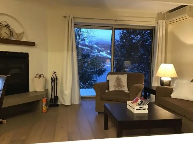 Condo 1 chambre Mont Tremblant thumbnail 7