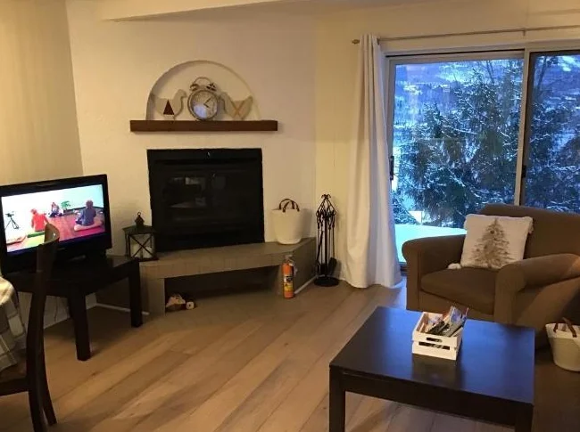 Condo 1 chambre Mont Tremblant thumbnail 9