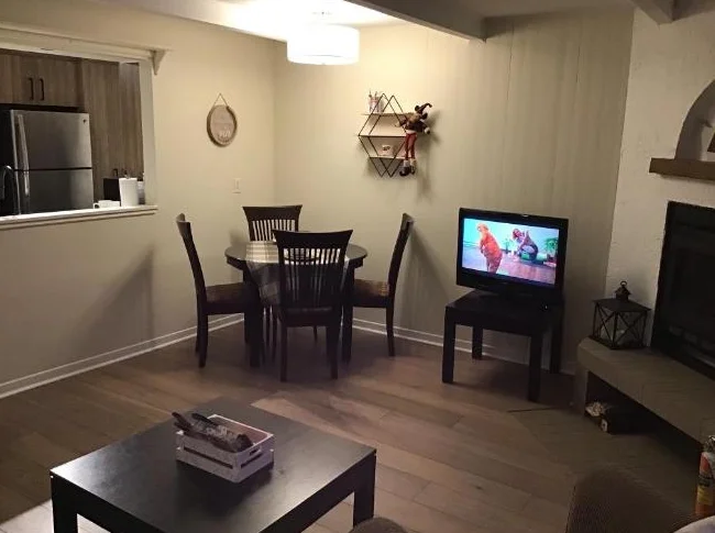 Condo 1 chambre Mont Tremblant thumbnail 6