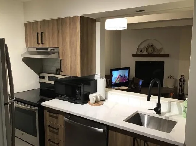 Condo 1 chambre Mont Tremblant thumbnail 4