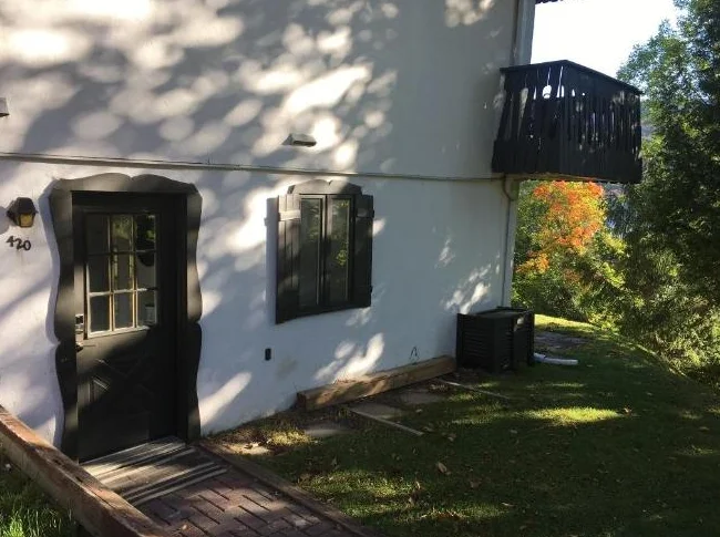Condo 1 chambre Mont Tremblant