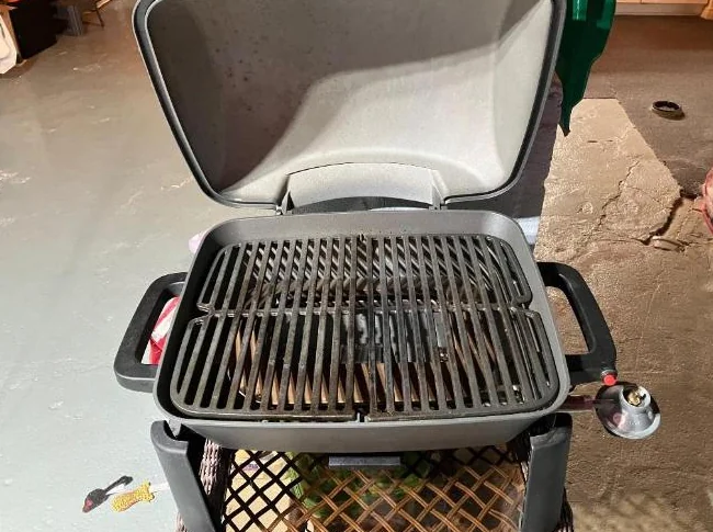 BBQ Nexgrill 1 brûleur et 10 000BTU thumbnail 2
