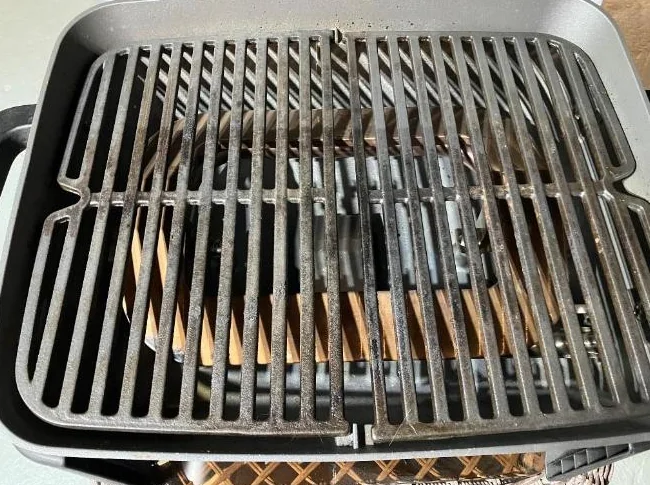 BBQ Nexgrill 1 brûleur et 10 000BTU thumbnail 3