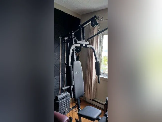 Exerciseur Soozier NEUF.