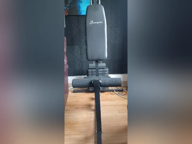 Exerciseur Soozier NEUF. thumbnail 2