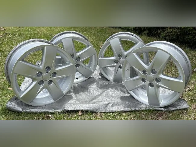 Mags Volkswagen 16 po 5x100