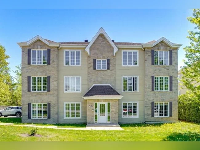 4 ½ à louer à Sainte-Anne-des-Plaines thumbnail 8