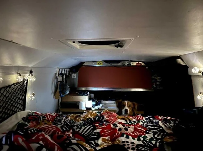 2006 Ford econoline e-250 thumbnail 6
