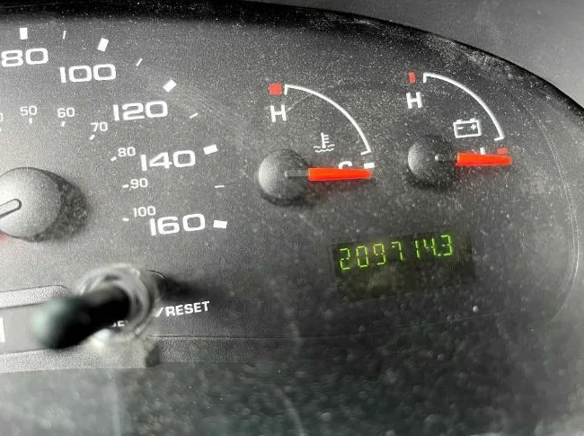 2006 Ford econoline e-250 thumbnail 5
