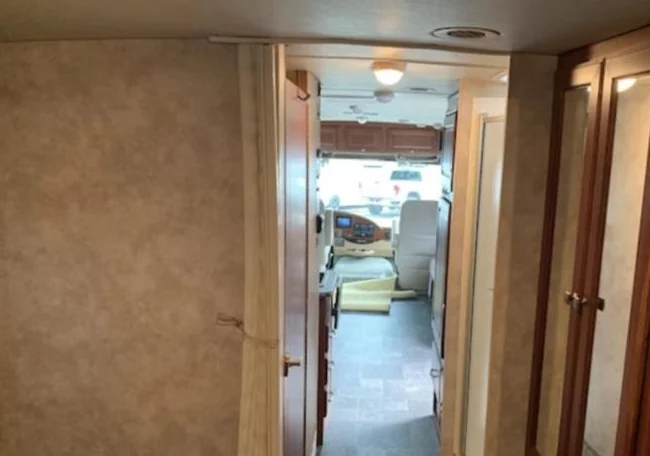 ITASCA SUNSTAR 2014 CLASSE A WINNEBAGO 31 pieds thumbnail 9